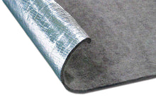 Load image into Gallery viewer, THERMO-TEC 14120 48in x 72in Thermo Guard FR One Side Foil