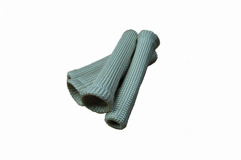 THERMO-TEC 14260 Spark Plug Boot Sleeve Natural 4pk