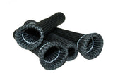 THERMO-TEC 14262 Spark PLug Boot Sleeves Black 4pk