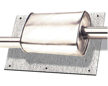 Load image into Gallery viewer, THERMO-TEC 16500 Muffler / Converter Heat Shield