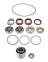 Load image into Gallery viewer, TIGER QUICK CHANGE 2023 Bearing and Seal Kit Low Drag Complete