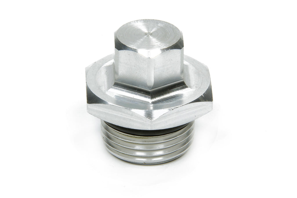 TIGER QUICK CHANGE 2102 Inspection Plug with O- ring for Sprint Center