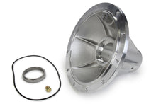 Load image into Gallery viewer, TIGER QUICK CHANGE 2202 Aluminum Bell 6 Rib Left Side Bell