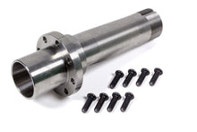 Load image into Gallery viewer, TIGER QUICK CHANGE 2843BB Snout Wide 5 Bolt-On 1.5 Degree for Tiger Brake