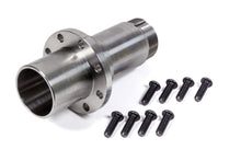 Load image into Gallery viewer, TIGER QUICK CHANGE 2854BB Snout 5x5 Bolt-On .5 Degree for Tiger Brake