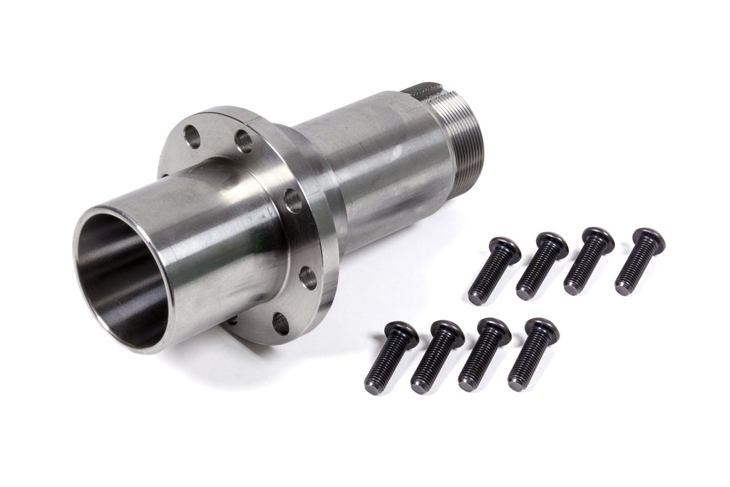 TIGER QUICK CHANGE 2855BB Snout 5x5 Bolt-On 1.0 Degree for Tiger Brake