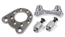 Load image into Gallery viewer, TIGER QUICK CHANGE 3012-5X5-1.0 Brake Bracket Assembly 5x5 1.0 Deg