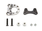 TIGER QUICK CHANGE 3012-W5-.5-RM Brake Bracket Assembly Wide 5 .5 Deg