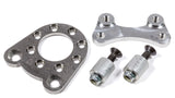 TIGER QUICK CHANGE 3012-W5-.5 Brake Bracket Assembly Wide 5 .5 Deg