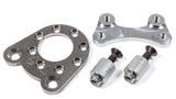 TIGER QUICK CHANGE 3012-W5-1.5 Brake Bracket Assembly Wide 5 1.5 Deg