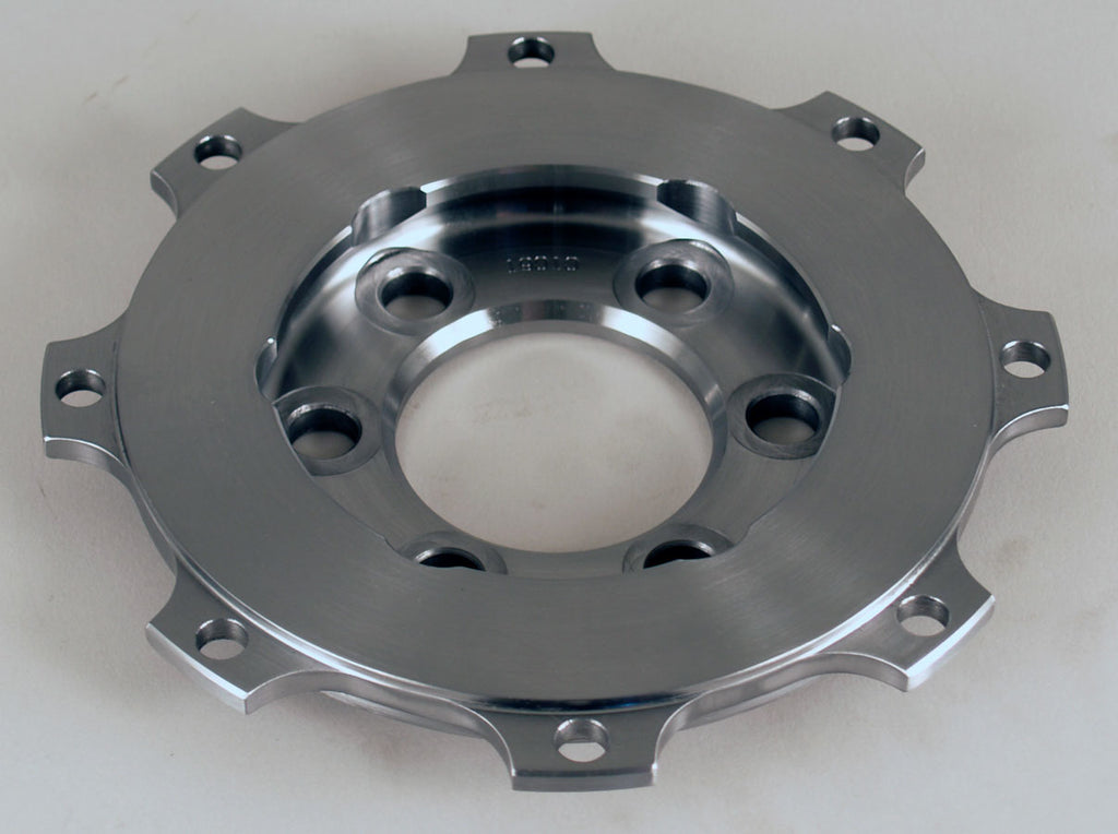 TILTON 19010 Button Flywheel 5.5in Chev 87-Up Crank