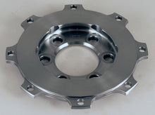 Load image into Gallery viewer, TILTON 19010 Button Flywheel 5.5in Chev 87-Up Crank