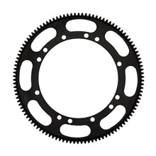 Load image into Gallery viewer, TILTON 51-110-1 Ring Gear Cover Mount 110t 6 &amp; 8 Leg Clutches