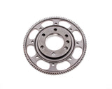 TILTON 51-651 Flywheel 5.5in Chevy 102T