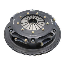 Load image into Gallery viewer, TILTON 55-1008 Clutch ST-246 Twin Disc Chevy LT1/LT4 26spl Org