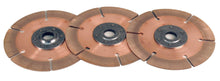 Load image into Gallery viewer, TILTON 64185-2-ACC-05 3 Disc Clutch Pack