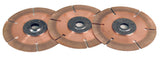 TILTON 64185-2-ACC-05 3 Disc Clutch Pack