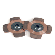 Load image into Gallery viewer, TILTON 64185-8-VV-10 Clutch Pack 2 Disc 7.25 29MM x 10spl