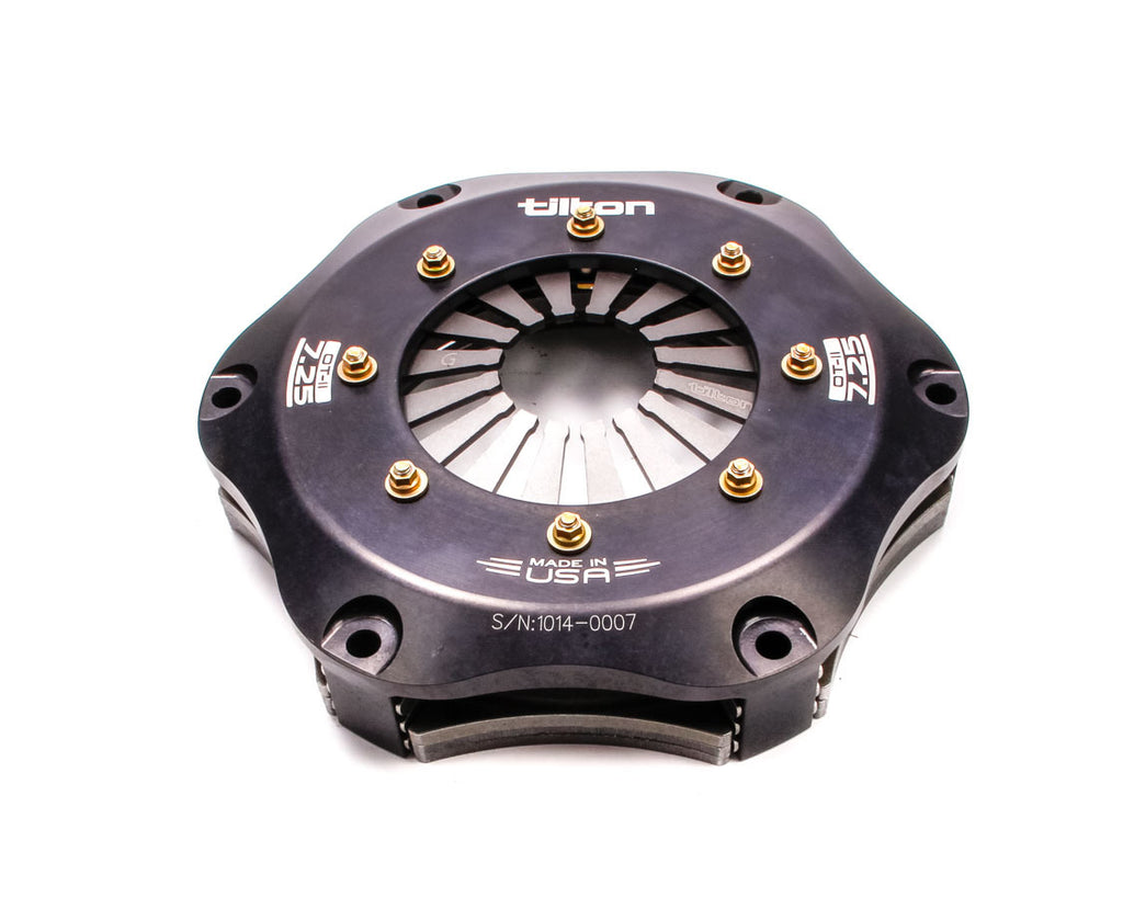 TILTON 66-003HG Clutch Assy Less Discs
