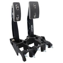 Load image into Gallery viewer, TILTON 72-617 Pedal Clutch / Brake Underfoot