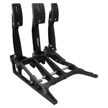 Load image into Gallery viewer, TILTON 72-856 Pedal Assembly 3-Pedal Underfoot
