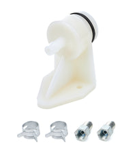 Load image into Gallery viewer, TILTON 74-285 Sub Kit M/C w/Remote Fittings