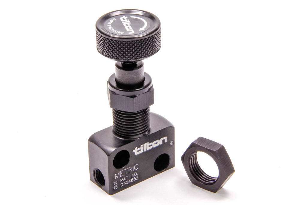 TILTON 90-2003 Proportion. Valve Screw Type 10mm