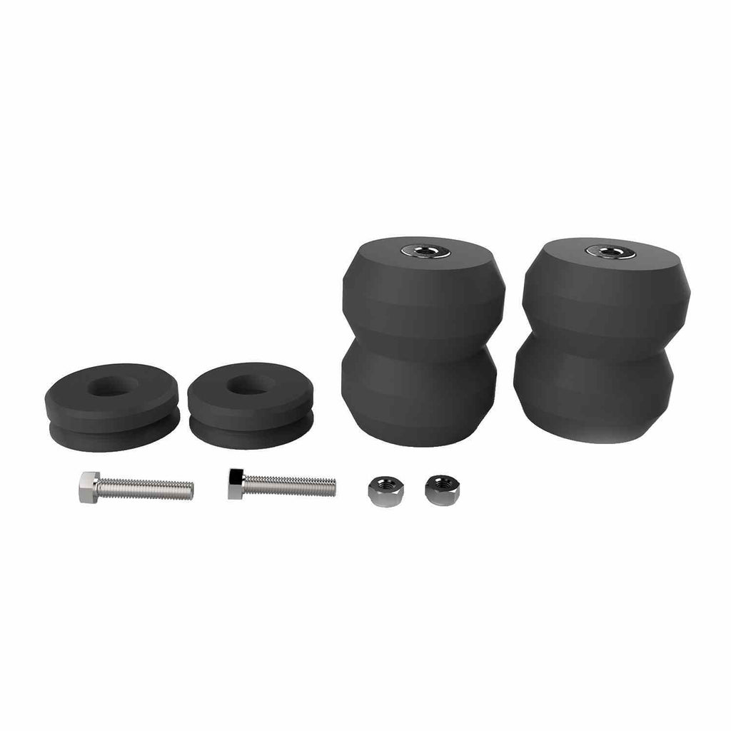 TIMBREN DR1500DQ Timbren SES Kit Rear Dodge Crew & Quad Cab