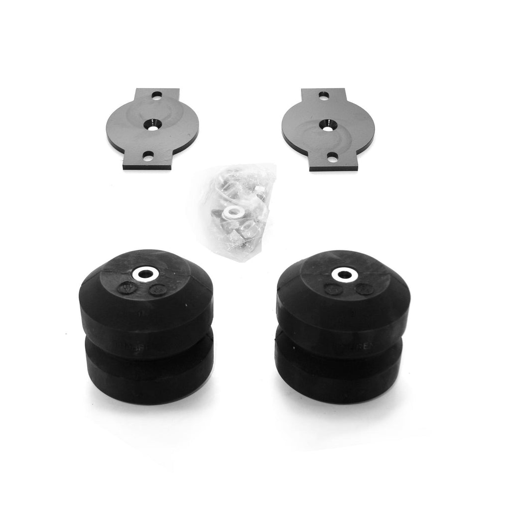 TIMBREN FF350SD4 Timbren SES Kit Front Ford 1 Ton 99-04