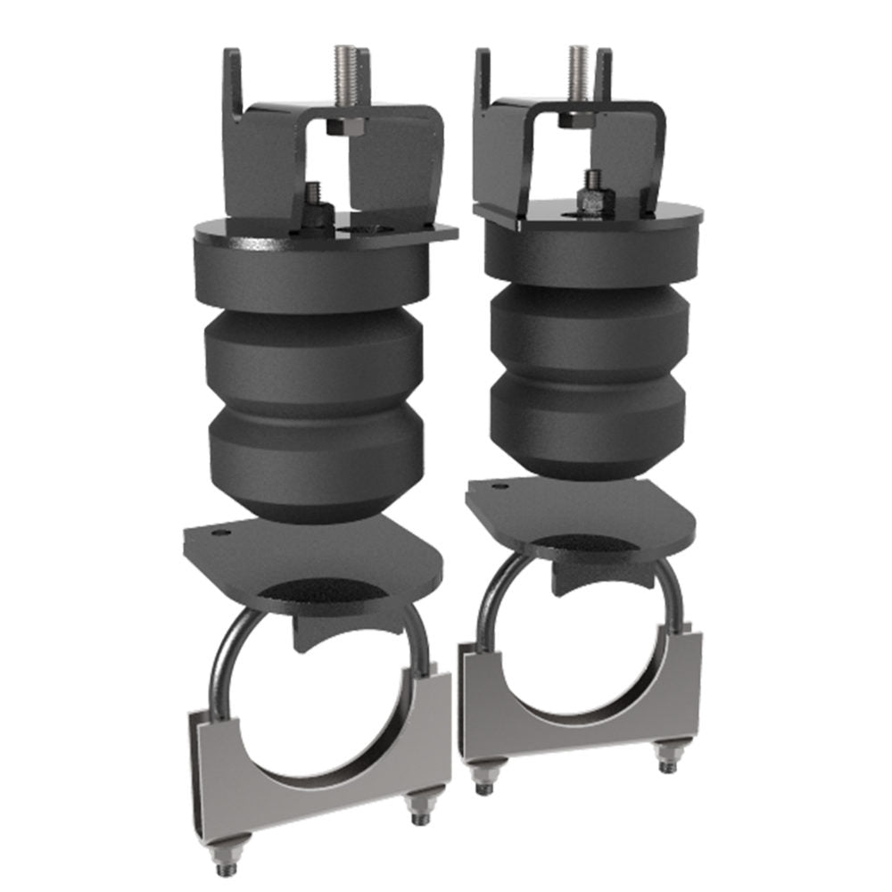 TIMBREN FR1504E Suspension Enhancement S ystem