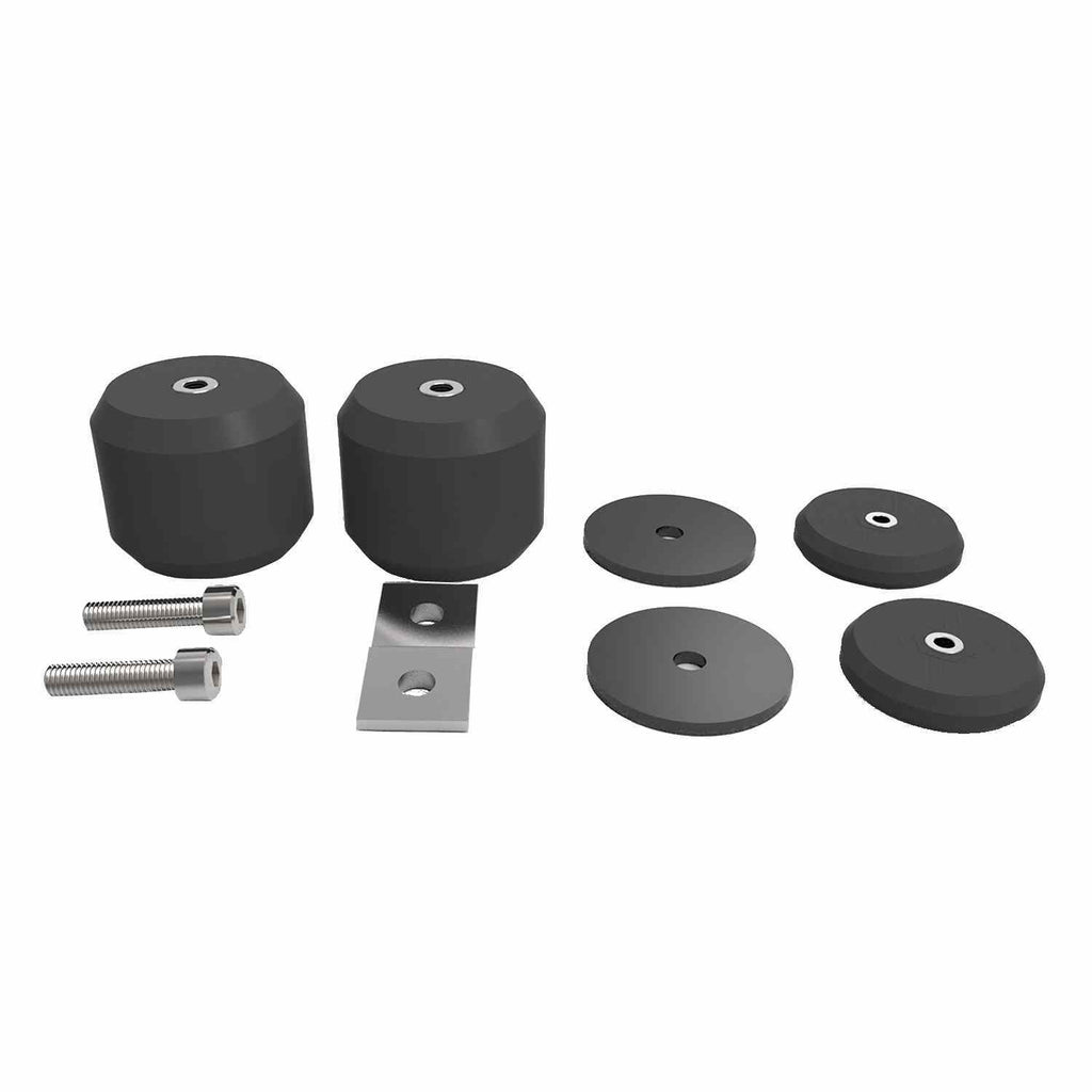 TIMBREN GMFK15A Timbren SES Kit Front GM 1/2 Ton 99-06