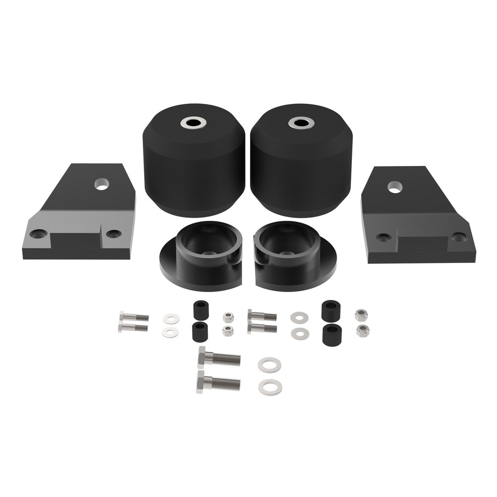 TIMBREN GMFK35C Timbren SES Kit Front GM 1/2 - 1 Ton 88-01
