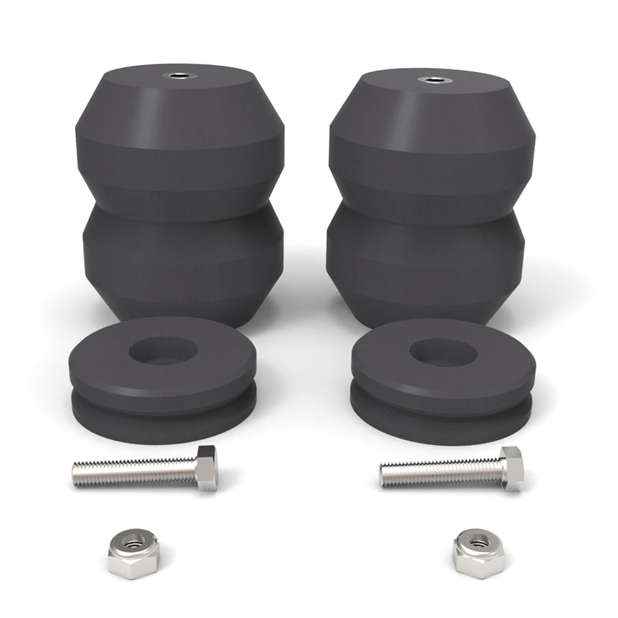 TIMBREN GMRCK25D Timbren SES Kit Rear GM 3/4 & 1 ton