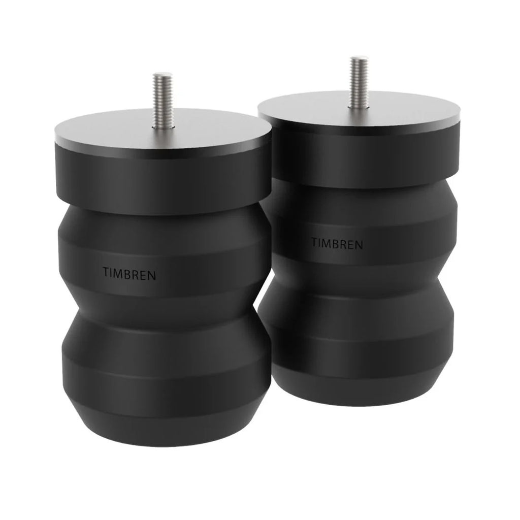TIMBREN GMRS15 Suspension Enhancement System