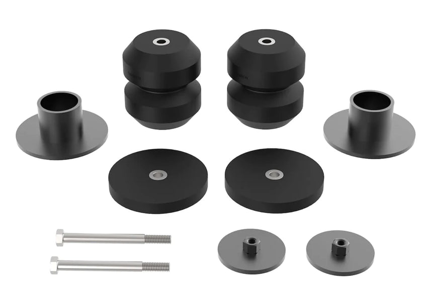TIMBREN JRGD Timbren SES Kit Rear 20-   Jeep Gladiator