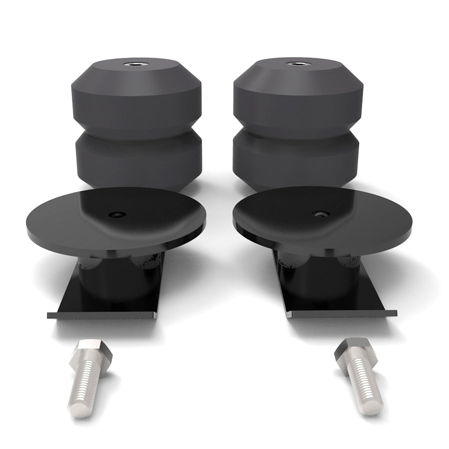 TIMBREN TORTUN4 Timbren SES Kit Rear Toyota Tundra 1/2 ton