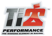 Load image into Gallery viewer, Ti22 PERFORMANCE 0060 Ti22 Decal 12x14