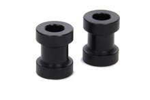 Load image into Gallery viewer, Ti22 PERFORMANCE 1076 Jacob Ladder Arm Spacers Nylatron Sold In Pairs