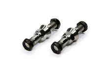 Load image into Gallery viewer, Ti22 PERFORMANCE 1170 Lower Rear to Shock Stud Kit Titanium