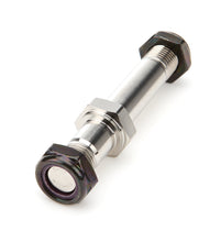 Load image into Gallery viewer, Ti22 PERFORMANCE 1186 Radius Rod Stud Single Titanium With Nut