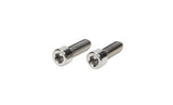 Ti22 PERFORMANCE 1210 Ti Rock Screen Clamp Bolts 1/4x20 x 3/4 Long