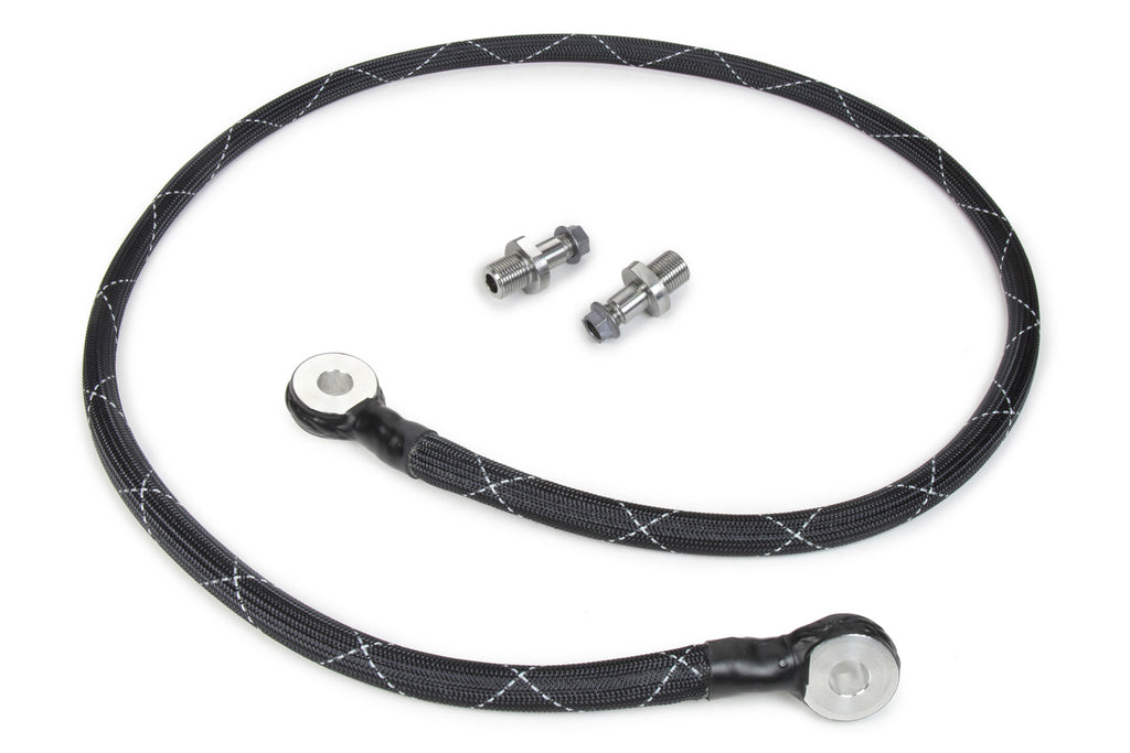Ti22 PERFORMANCE 2013 50in King Pin Tether With Studs