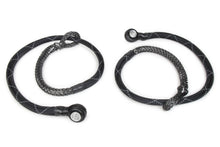 Load image into Gallery viewer, Ti22 PERFORMANCE 2016 Axle Tether (pair) Wrap Style