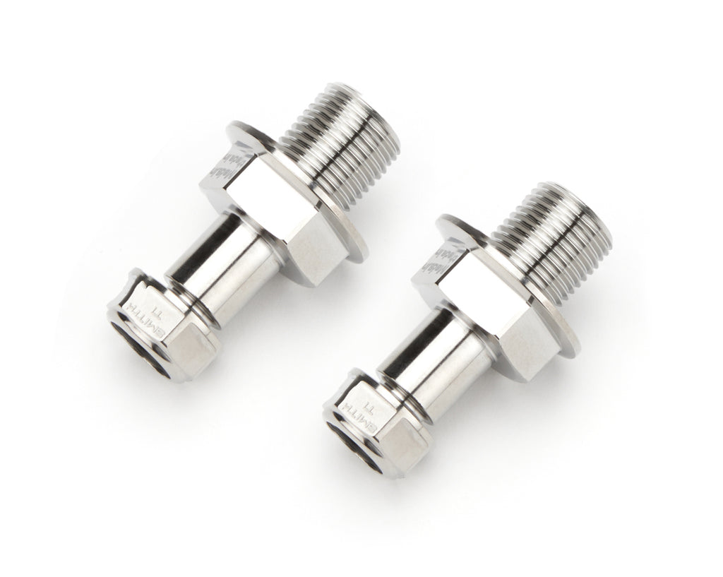 Ti22 PERFORMANCE 2018 Tether King Pin Stud Kit Titanium.