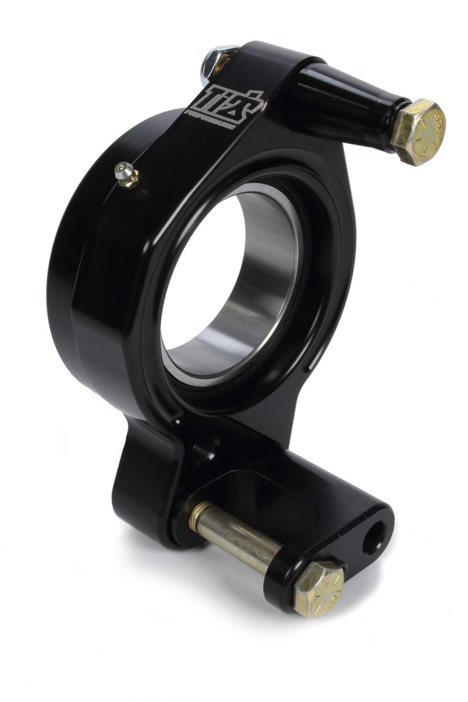 Ti22 PERFORMANCE 2042 Sprint Car Birdcage Non Wing Left Black Dual PU