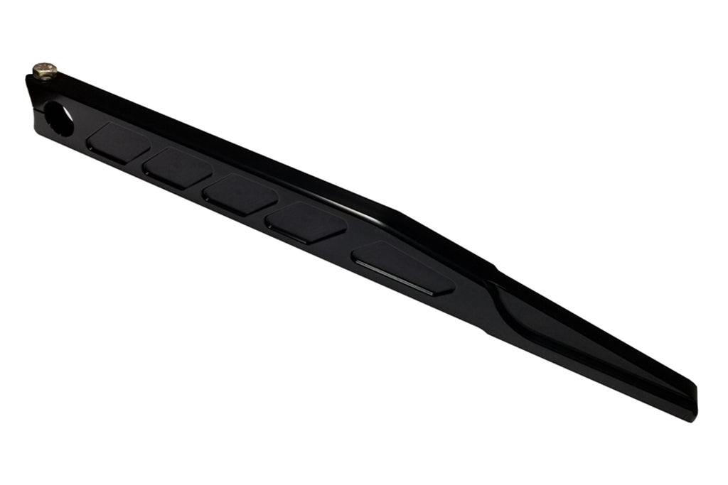 Ti22 PERFORMANCE 2362 Heavy Duty Right Front Torsion Arm Black
