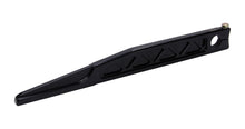 Load image into Gallery viewer, Ti22 PERFORMANCE 2366 Torsion Arm Right Front Angle Broached Black