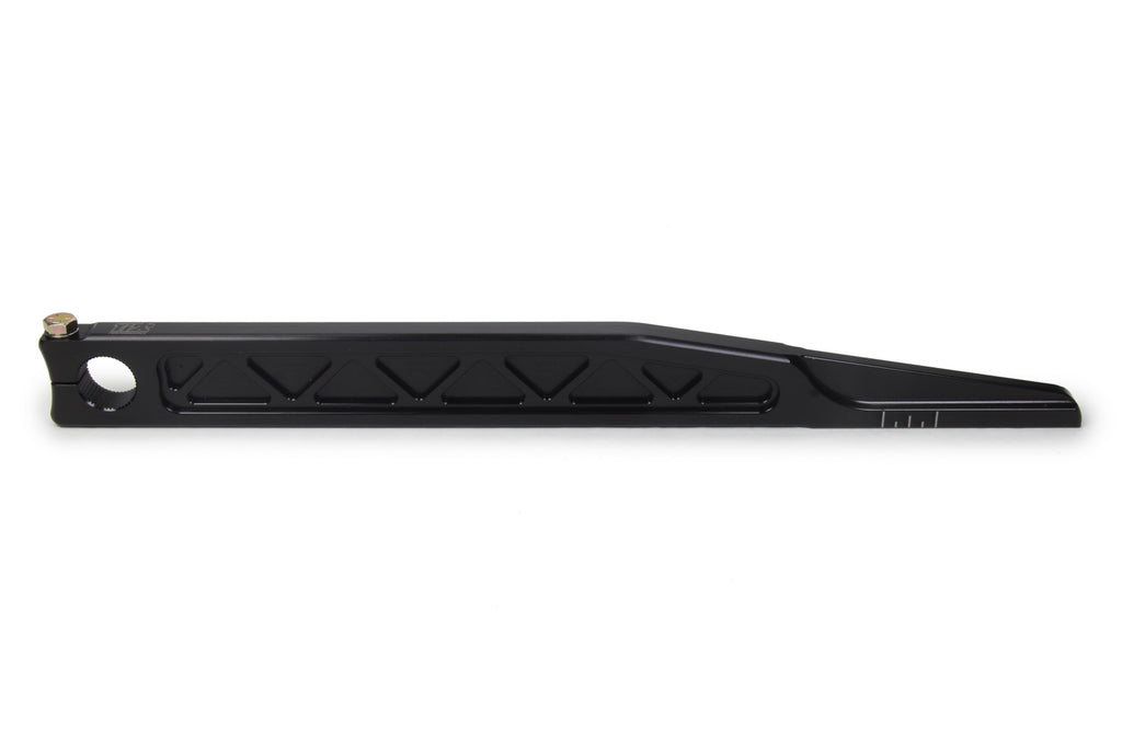 Ti22 PERFORMANCE 2370 Torsion Arm Left Front Black