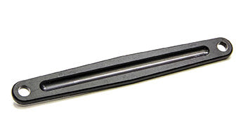 Ti22 PERFORMANCE 2421 Jacobs Ladder Strap 7in Black Aluminum