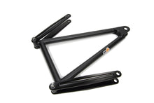 Load image into Gallery viewer, Ti22 PERFORMANCE 2430 Jacobs Ladder 13-1/4 Blk Chromoly w Ti Hardware